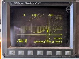 Colchester Tornado 100