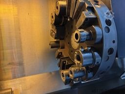 Colchester Tornado 100