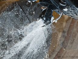 Colchester Tornado 100