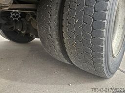 Iveco EUROCARGO ML 120E25/P - EEV