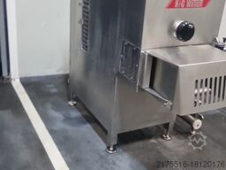 K+G Wetter M200 440 Paddelmischer