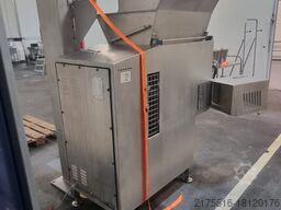 K+G Wetter M200 440 Paddelmischer