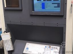 CRIPPA TUBE BENDING CRIPPA B1CNC