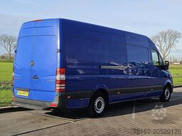 MERCEDES-BENZ SPRINTER 314