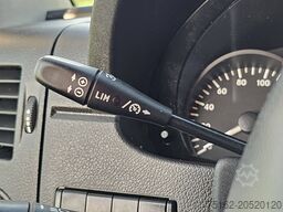 MERCEDES-BENZ SPRINTER 314