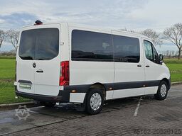 MERCEDES-BENZ SPRINTER 311 TOURER 9-Persoons!