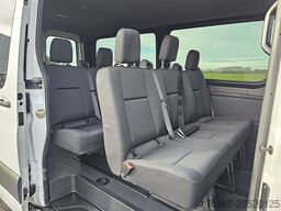 MERCEDES-BENZ SPRINTER 311 TOURER 9-Persoons!