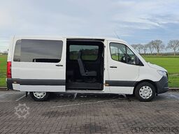 MERCEDES-BENZ SPRINTER 311 TOURER 9-Persoons!