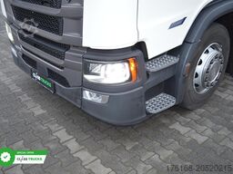 SCANIA R460 CR20H Adaptive Cruise Control
