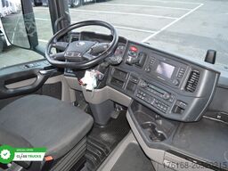 SCANIA R460 CR20H Adaptive Cruise Control