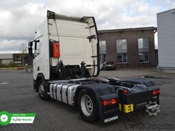 SCANIA R460 CR20H Adaptive Cruise Control