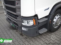 SCANIA R460 CR20H Adaptive Cruise Control