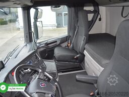 SCANIA R460 CR20H Adaptive Cruise Control