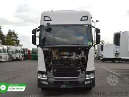 SCANIA R460 CR20H Adaptive Cruise Control