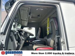 Volvo FMX 370/410 6x2, Meiller RK20.70, Funk,