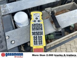 Volvo FMX 370/410 6x2, Meiller RK20.70, Funk,