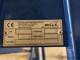 Melka Sp.z.o.o. WZ 06B