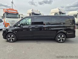 Mercedes-Benz Vito 114 CDI TOURER