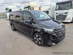 Mercedes-Benz Vito 114 CDI TOURER