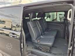 Mercedes-Benz Vito 114 CDI TOURER