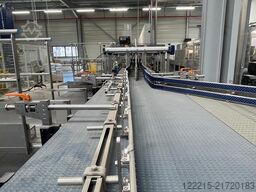 Krones Kartonpacker
