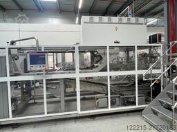 Krones Kartonpacker