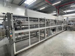 Krones Kartonpacker