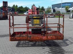 JLG 860SJ
