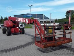 JLG 860SJ