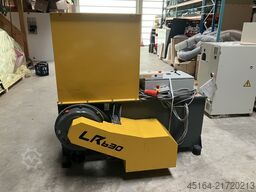 Untha LR 630