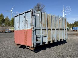 AJK - L&M Ludden + Mennekes PC 4500