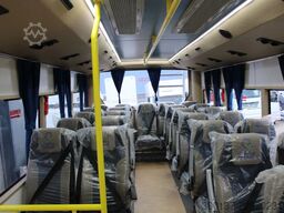 Mercedes-Benz Atego 1725 4x4 | Mining | Passengerbus | Coach