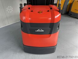 LINDE V 10 /  * DEMO !! DOUBLE steering !!