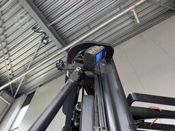 LINDE V 10 /  * DEMO !! DOUBLE steering !!