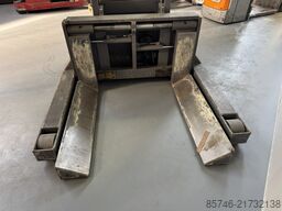 JUNGHEINRICH EJK 335 - Special !! Drumforks / Spreader !!!