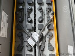 JUNGHEINRICH EJK 335 - Special !! Drumforks / Spreader !!!