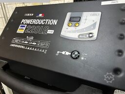 POWERDUCTION 220 LG