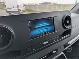 Mercedes-Benz SPRINTER T43/35 315 CDI RWD CENTINATO