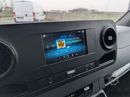 Mercedes-Benz SPRINTER T43/35 315 CDI RWD CENTINATO