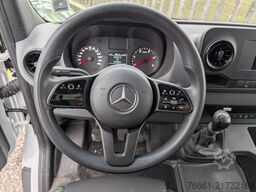 Mercedes-Benz SPRINTER T43/35 315 CDI RWD CENTINATO