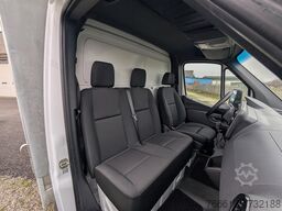 Mercedes-Benz SPRINTER T43/35 315 CDI RWD CENTINATO