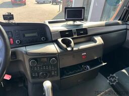 MAN TGS 26.480 6x6 RSP 8 m3 Saugbagger