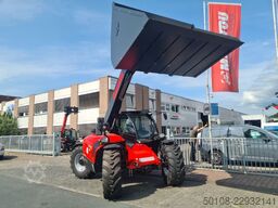 Manitou MLT 841-145 + ELITE