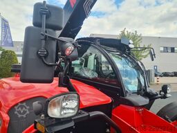 Manitou MLT 841-145 + ELITE