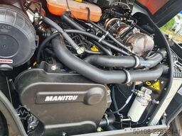 Manitou MLT 841-145 + ELITE