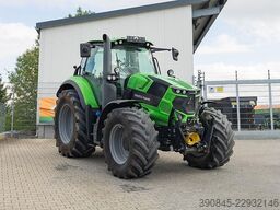 Deutz-Fahr 6165