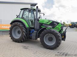 Deutz-Fahr 6165