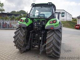 Deutz-Fahr 6165