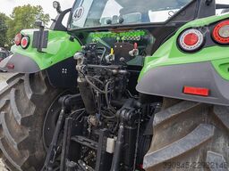 Deutz-Fahr 6165