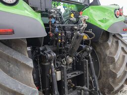 Deutz-Fahr 6165